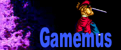 Gamemus